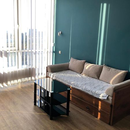 Apartmant In Smart Plaza Киев Экстерьер фото