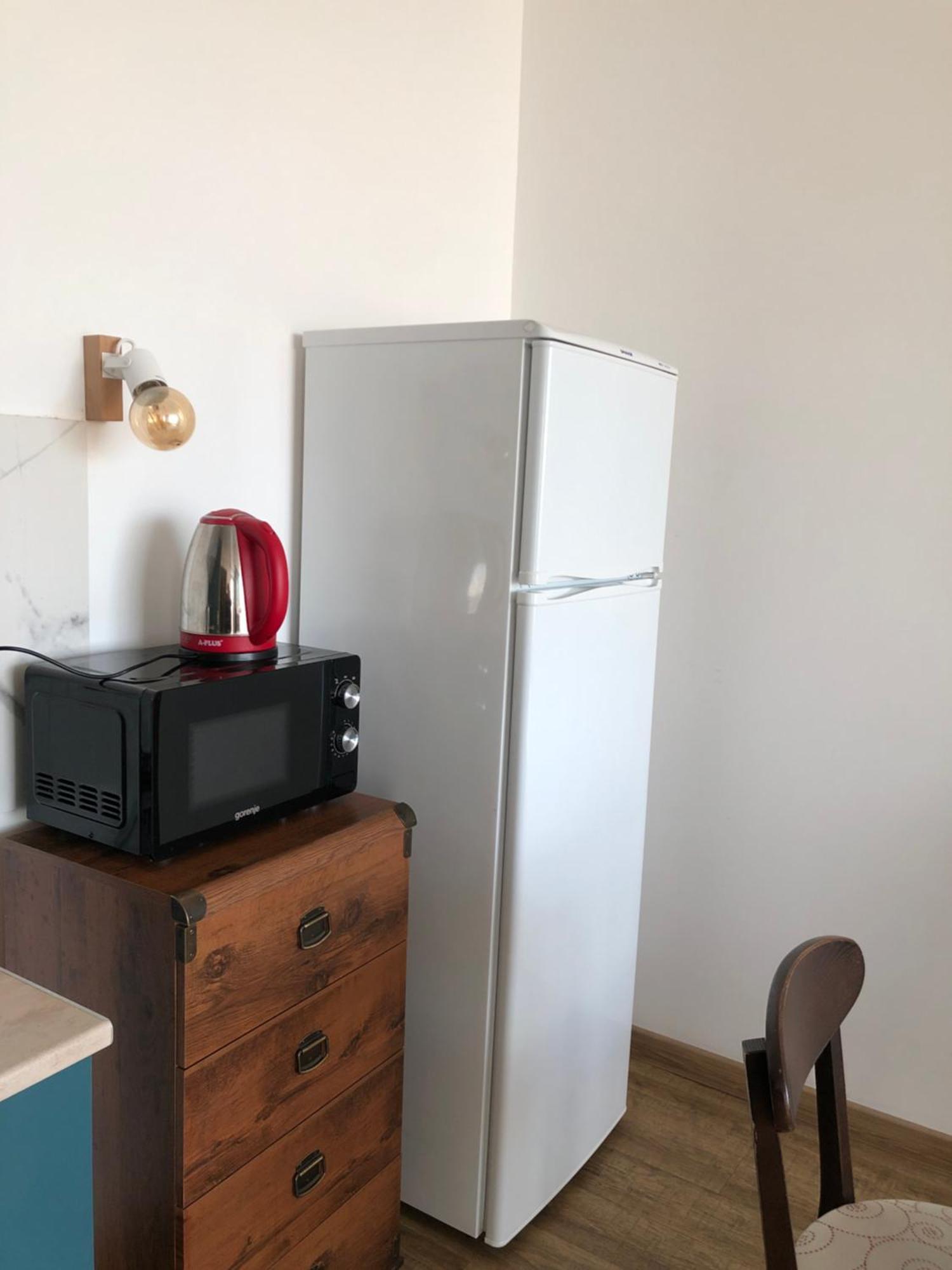 Apartmant In Smart Plaza Киев Экстерьер фото