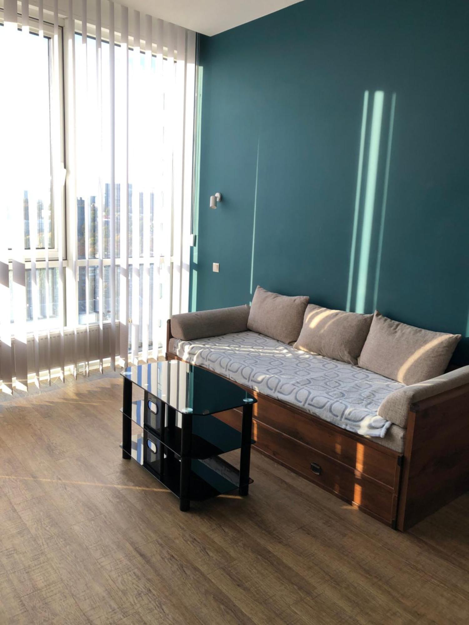 Apartmant In Smart Plaza Киев Экстерьер фото