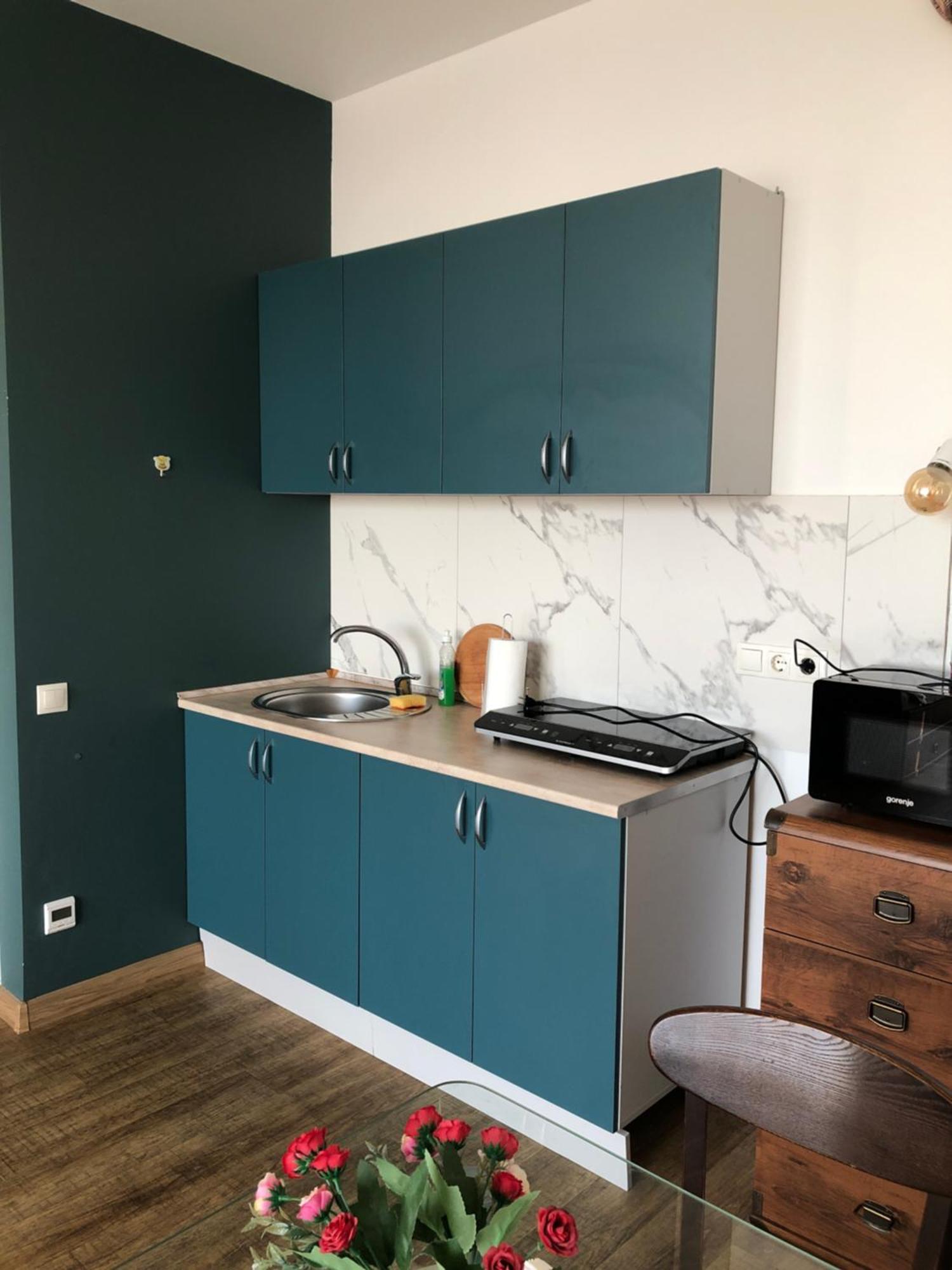 Apartmant In Smart Plaza Киев Экстерьер фото
