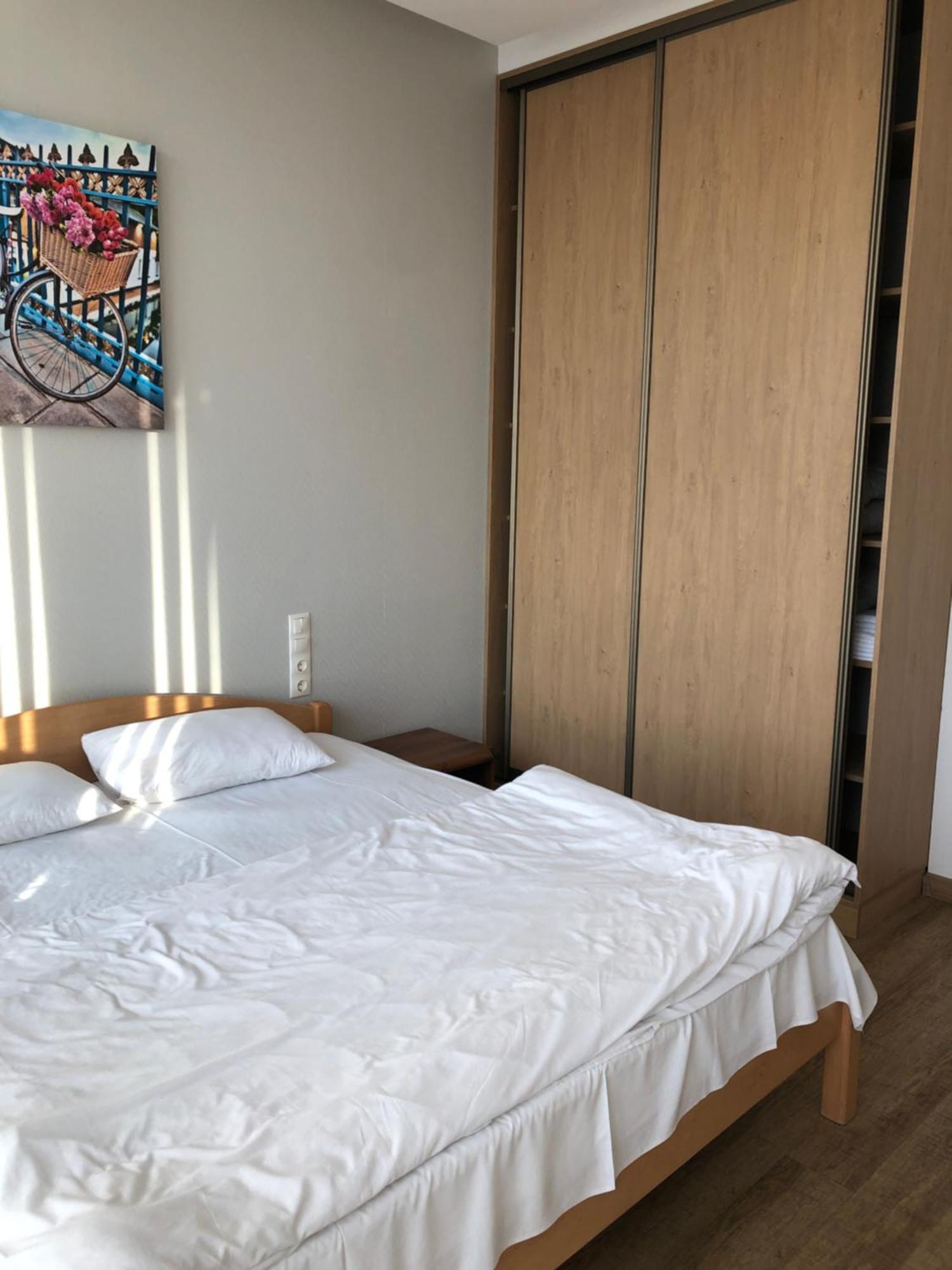 Apartmant In Smart Plaza Киев Экстерьер фото