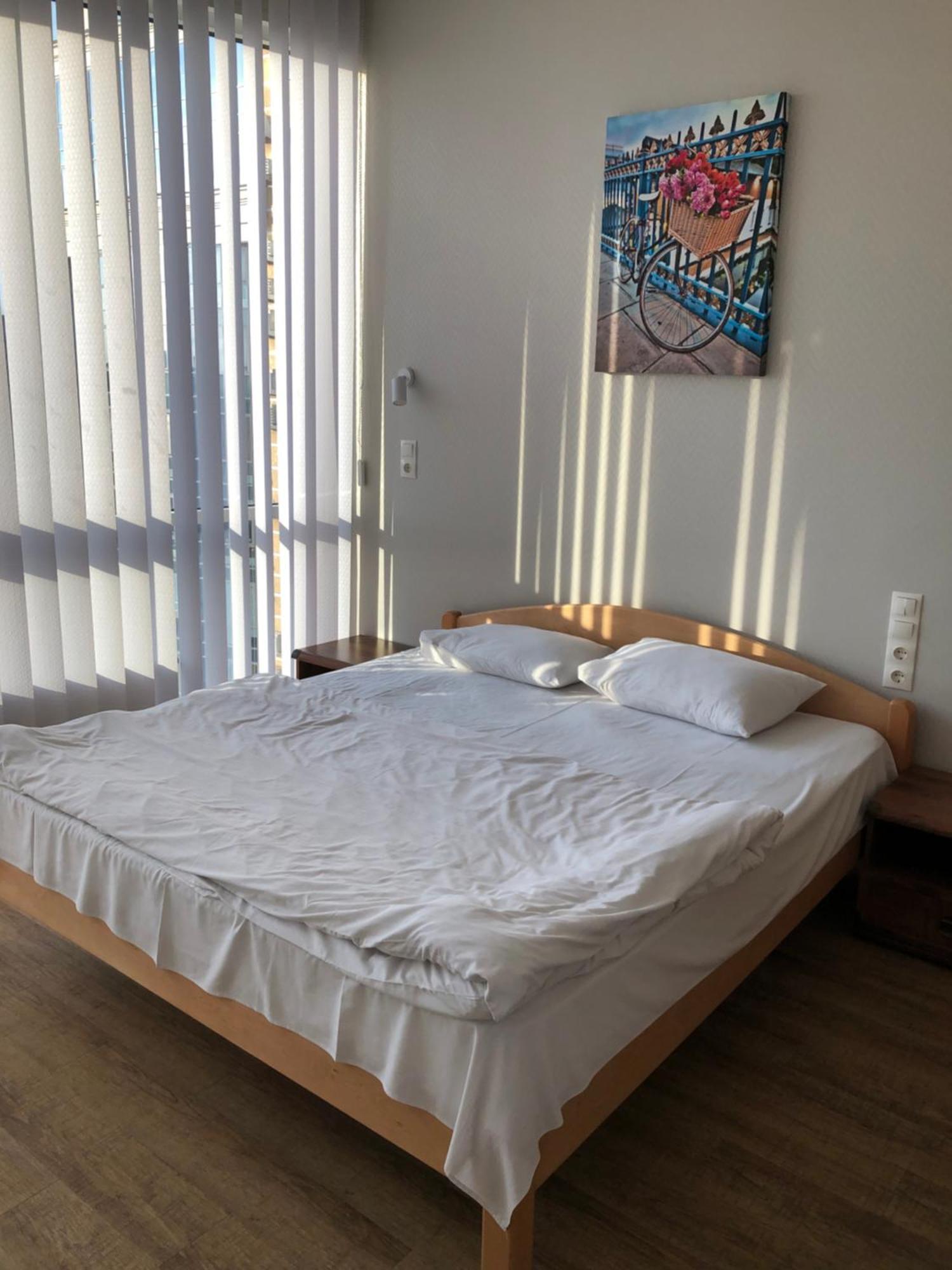 Apartmant In Smart Plaza Киев Экстерьер фото