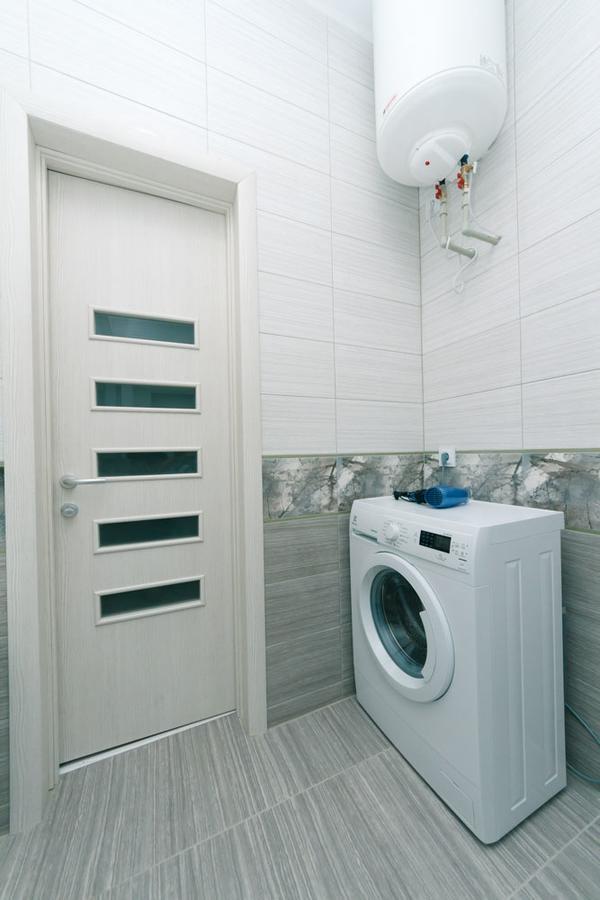 Apartmant In Smart Plaza Киев Экстерьер фото