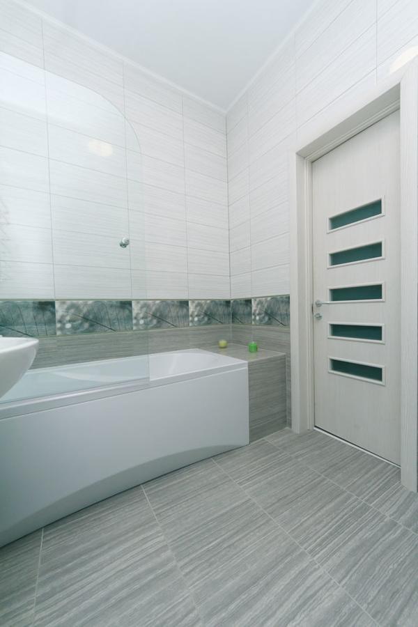 Apartmant In Smart Plaza Киев Экстерьер фото
