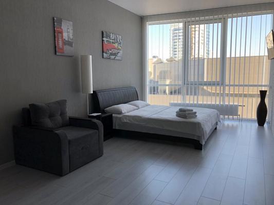 Apartmant In Smart Plaza Киев Экстерьер фото