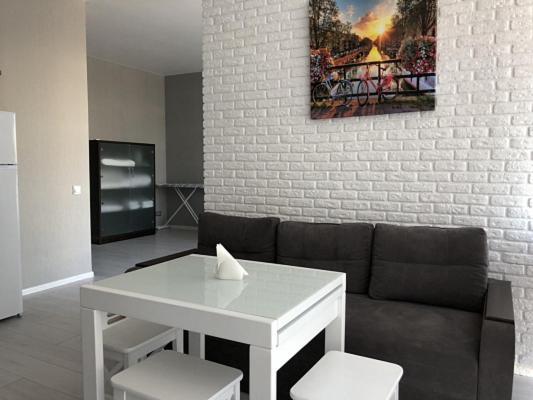 Apartmant In Smart Plaza Киев Экстерьер фото